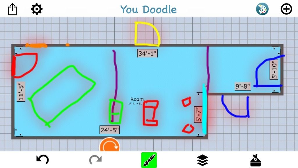 I have a long narrow room, best speaker placement? Audiokarma Home